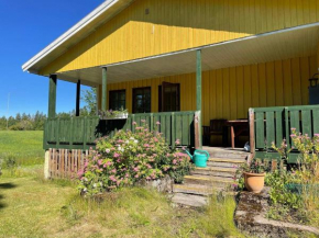 Holiday home BENGTSFORS VI, Bengtsfors